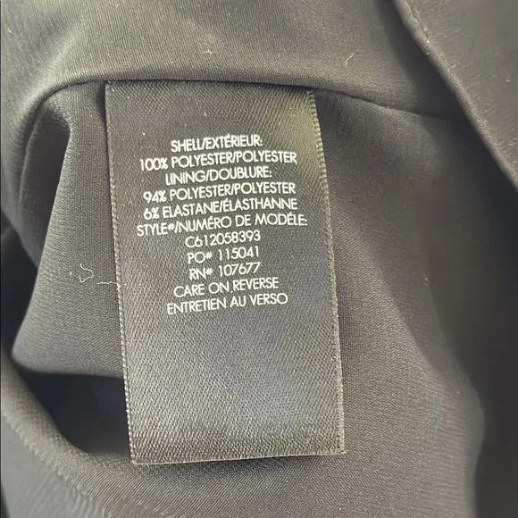 Alice + Olivia Guipure Off Shoulder Crochet Embroidery Blouse Top Lace Blue Sz S Blouses